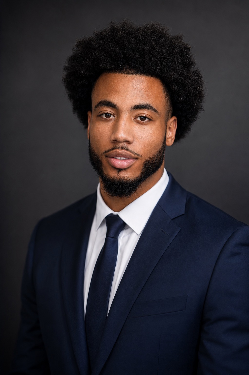 Dayln D. Myers headshot